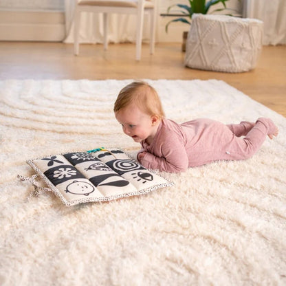 Manhattan Toy Wimmer 3-in-1 Speelmat Multi