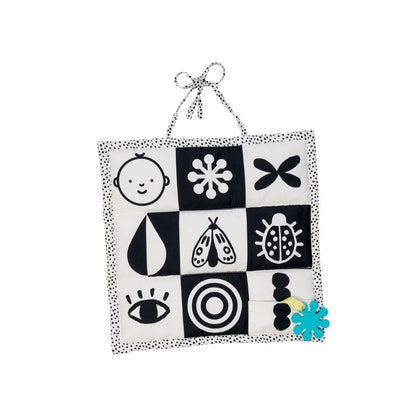 Manhattan Toy Wimmer 3-in-1 Speelmat Multi