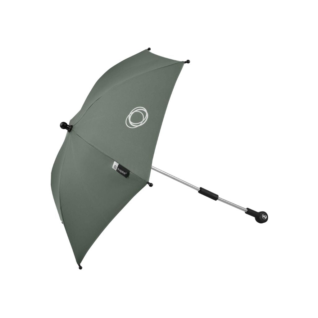 Bugaboo Parasol+ En Forest Green