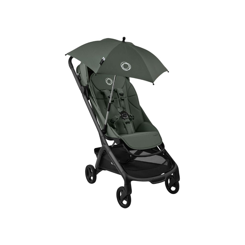 Bugaboo Parasol+ En Forest Green