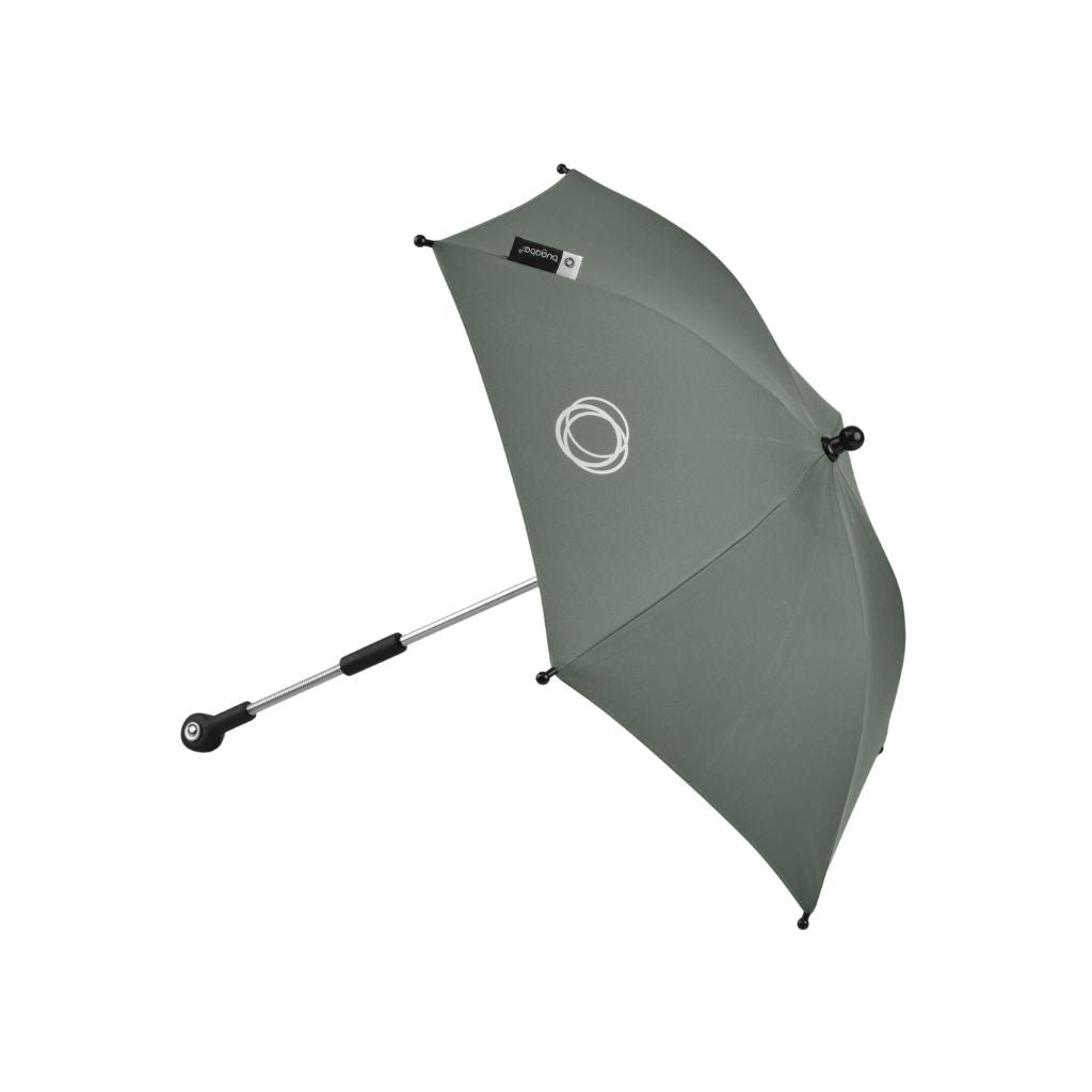 Bugaboo Parasol+ En Forest Green