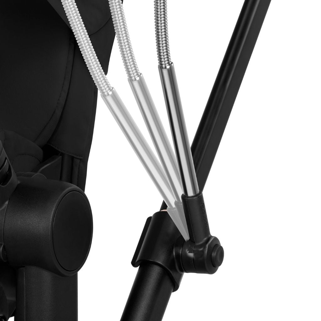 Cybex Parasol Sepia Black