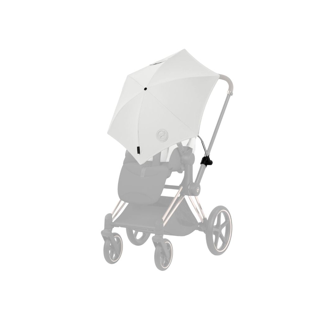 Cybex Parasol Off White