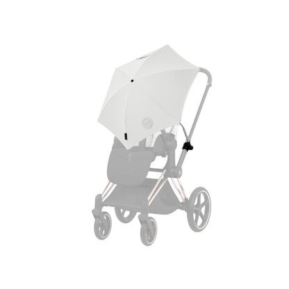 Cybex Parasol Off White