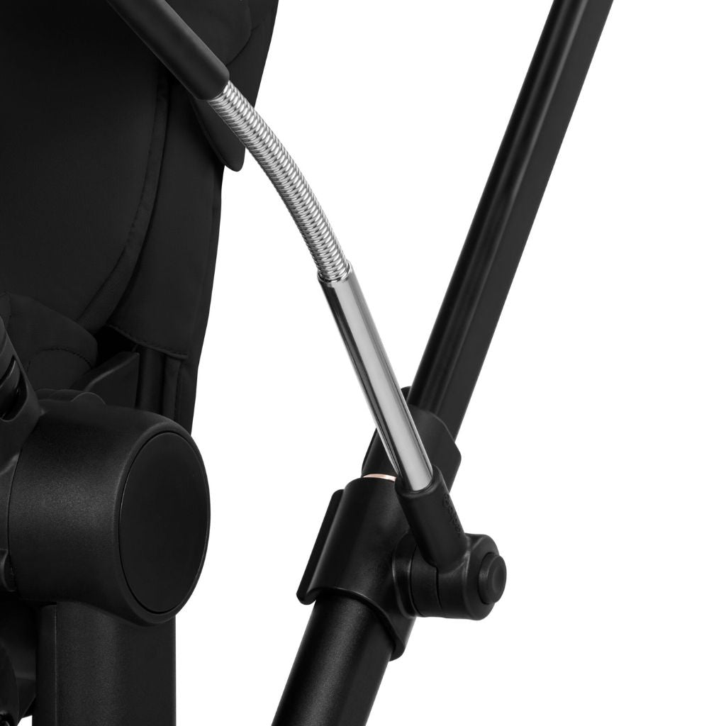 Cybex Parasol Off White