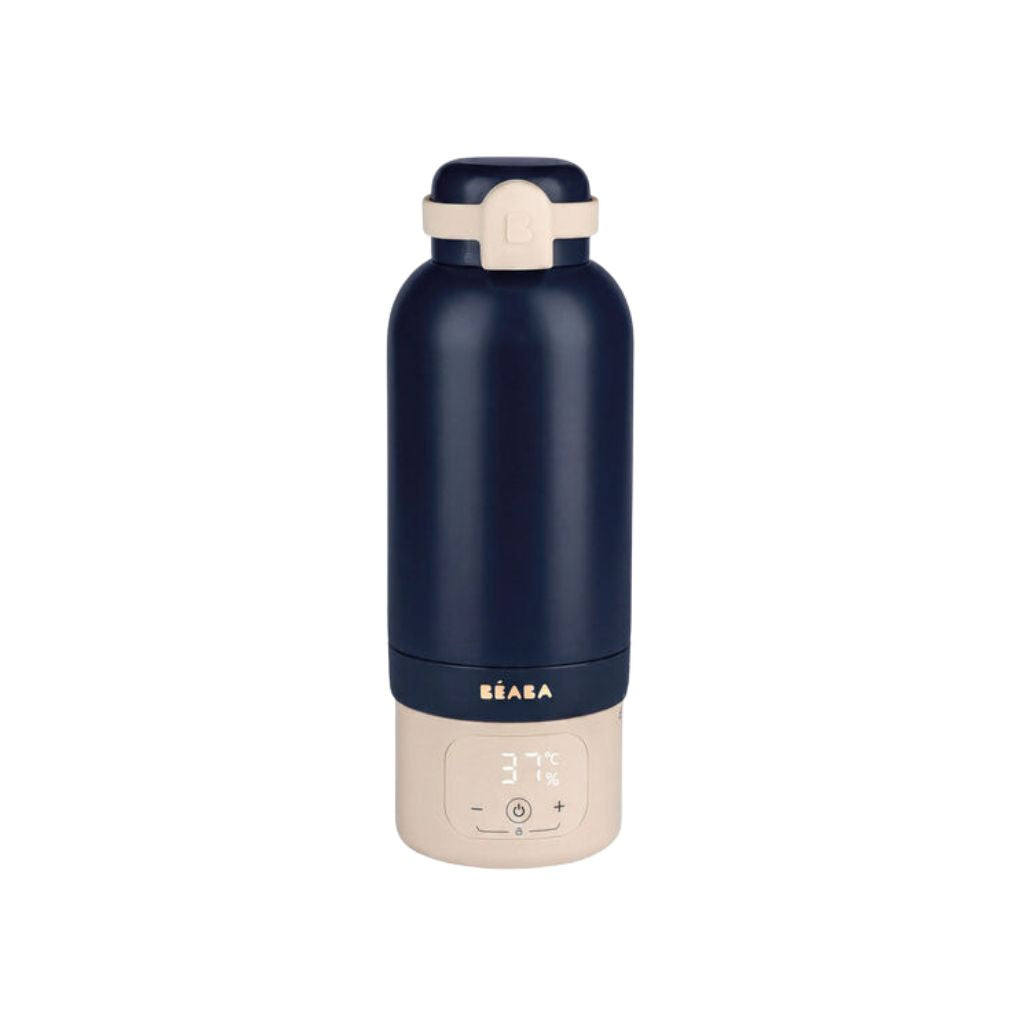 Béaba Flesverwarmer Nomad Night Blue