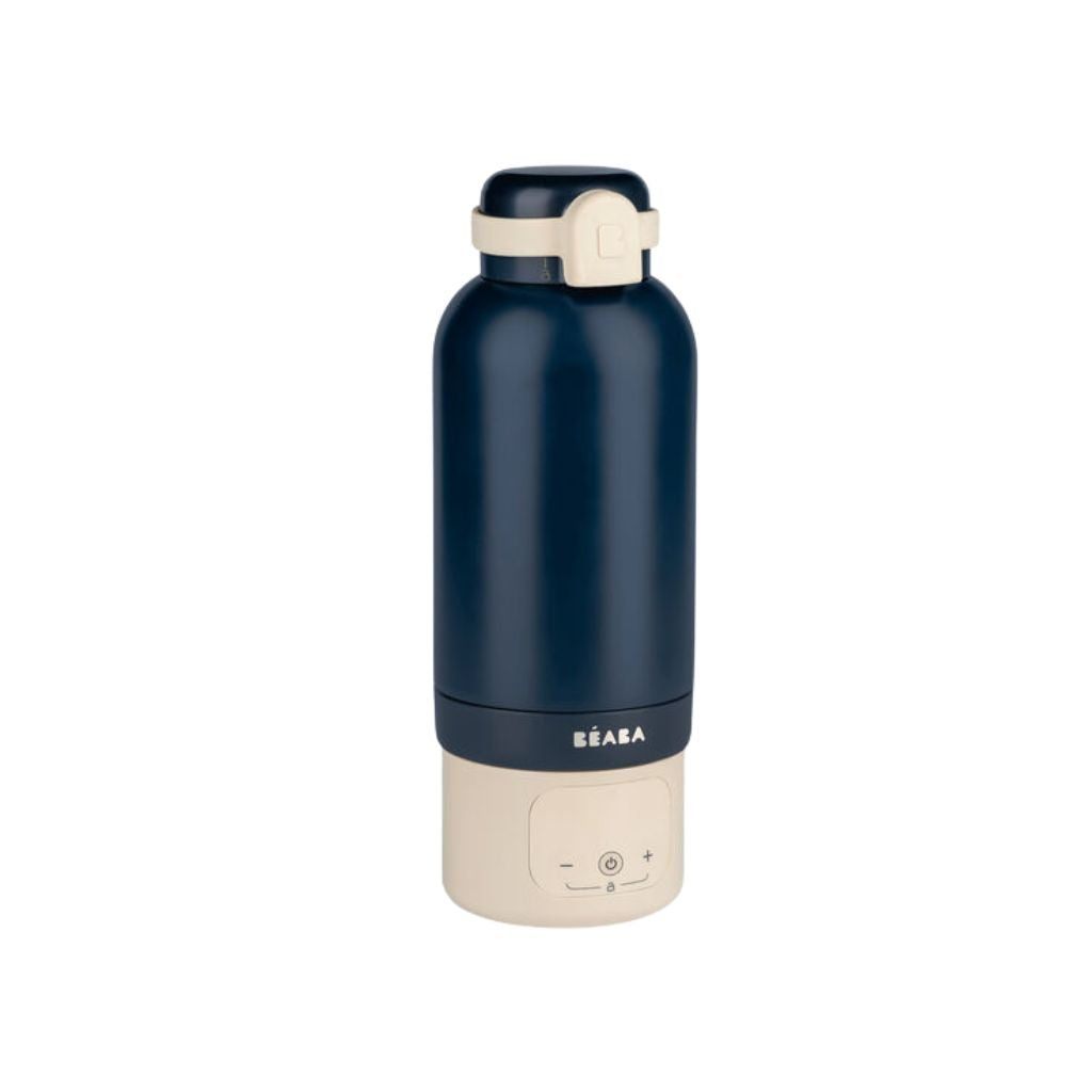 Béaba Flesverwarmer Nomad Night Blue