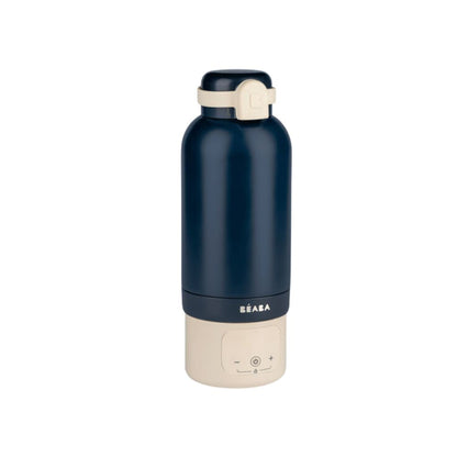 Béaba Flesverwarmer Nomad Night Blue
