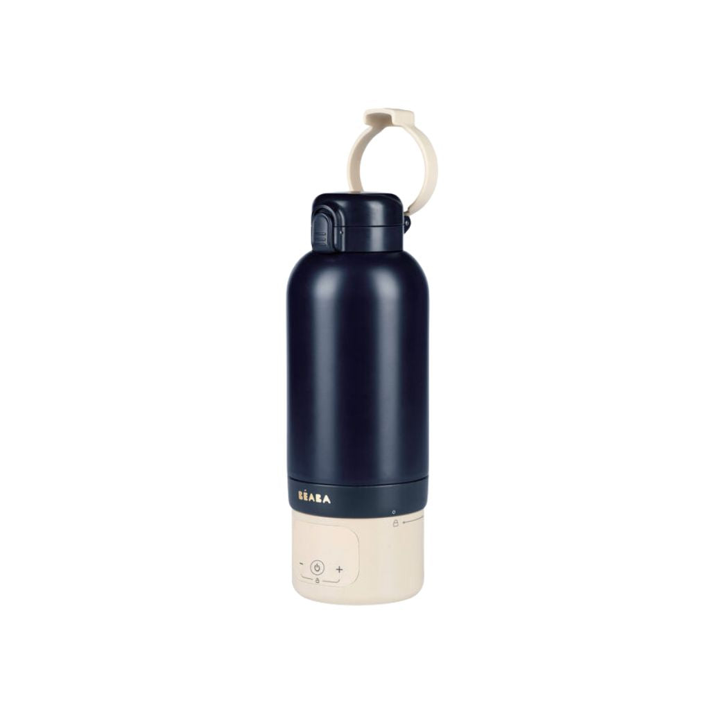 Béaba Flesverwarmer Nomad Night Blue