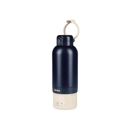 Béaba Flesverwarmer Nomad Night Blue