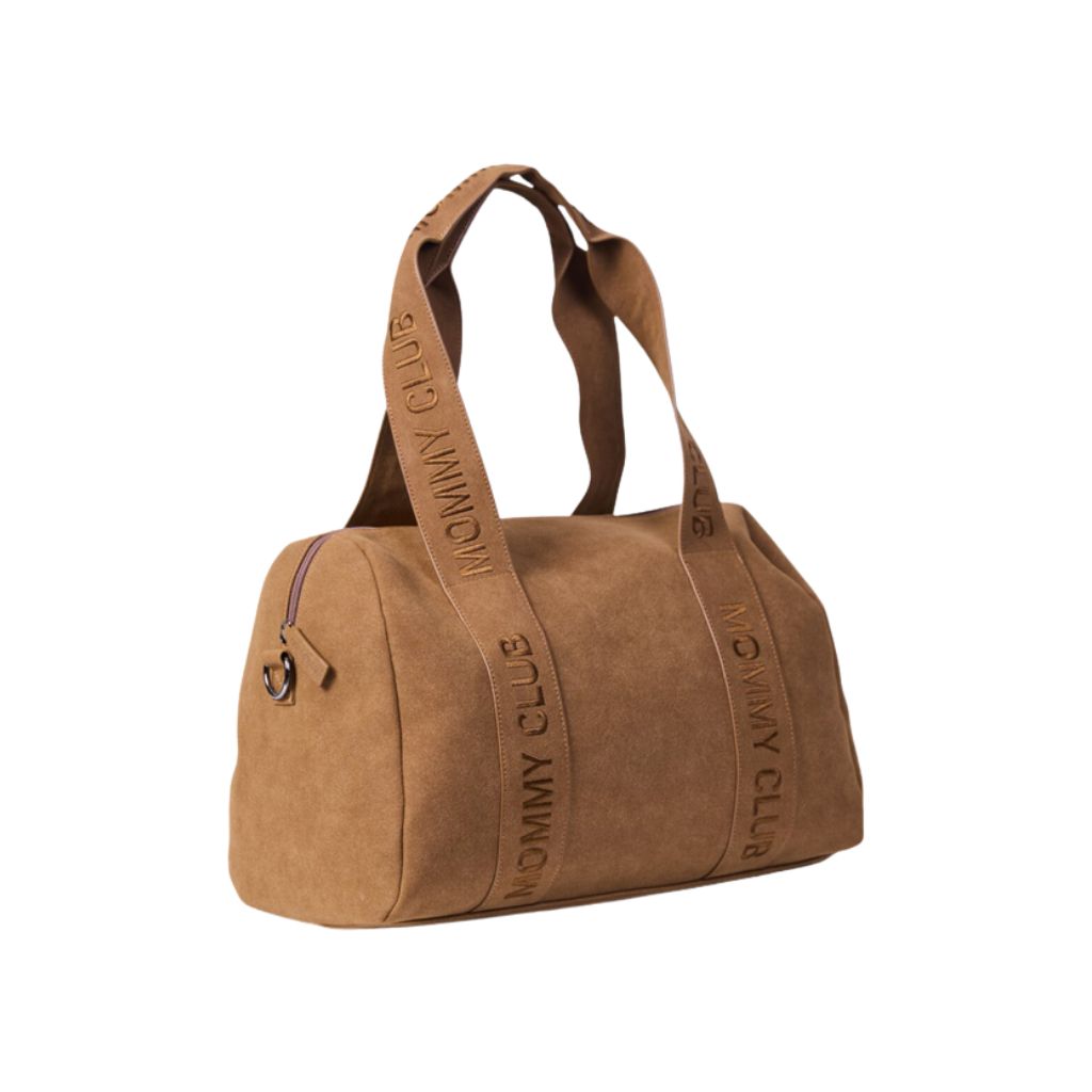 Childhome Verzorgingstas Mommy Club® Signature Prestige Hazelnut