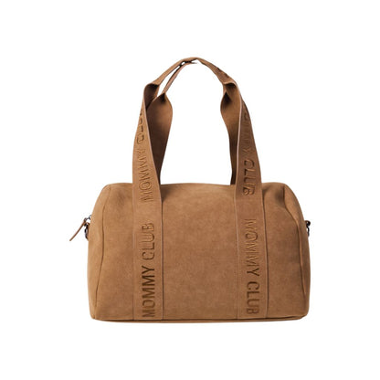 Childhome Verzorgingstas Mommy Club® Signature Prestige Hazelnut