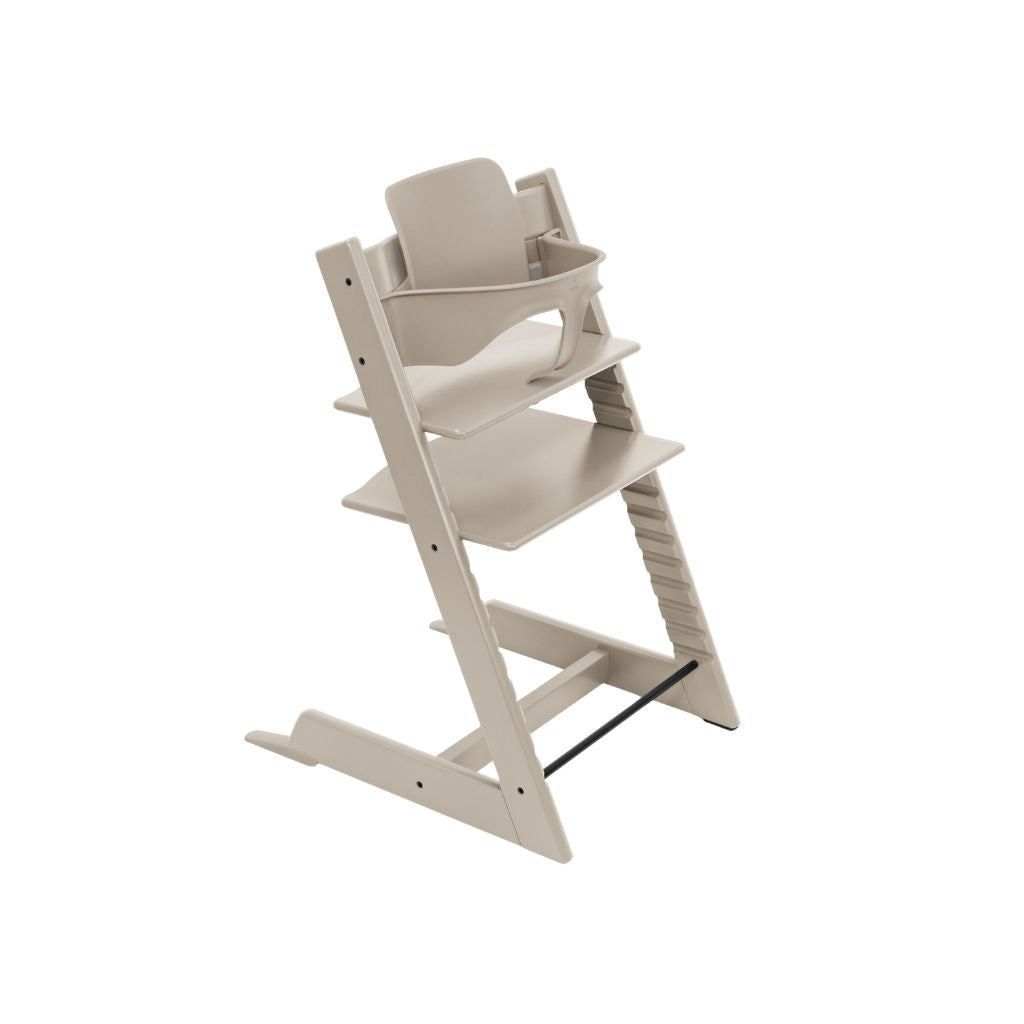 Stokke® Beugel Voor Eetstoel Tripp Trapp® Baby Set² Cashmere Grey