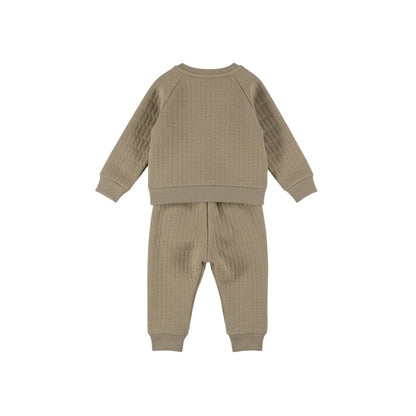 Dirkje Ensemble 2 Pièces Pull Jogging Mermaid 