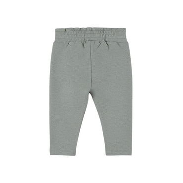Dirkje Broek Meisjes Mid Gray Melee