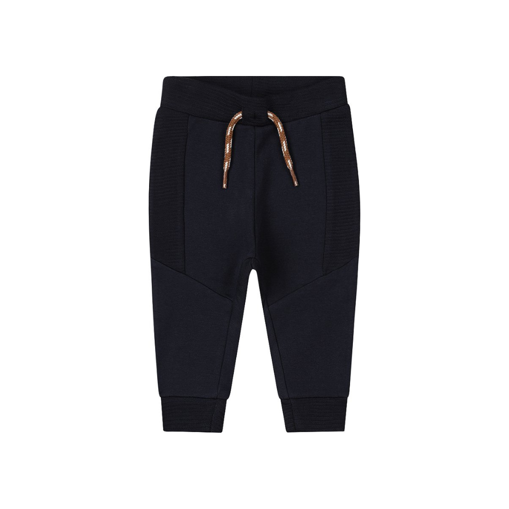 Dirkje Broek NOOS donkerblauw