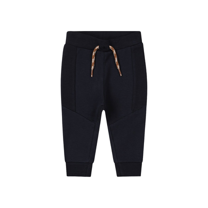 Dirkje Broek NOOS donkerblauw
