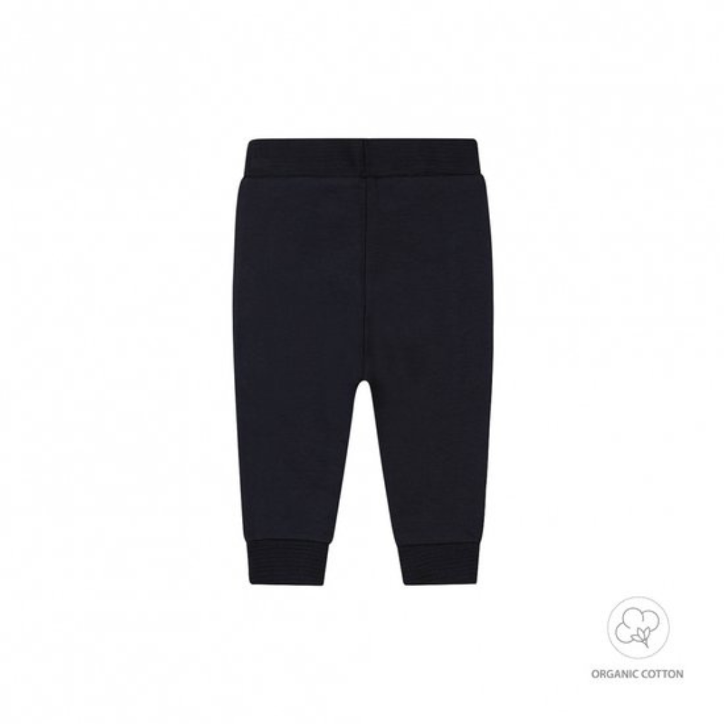 Dirkje Broek NOOS donkerblauw