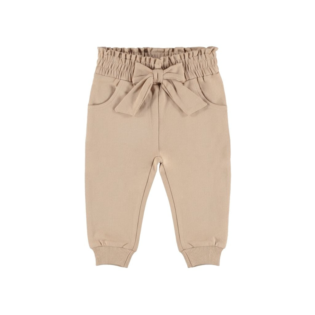 Dirkje Pantalon De Jogging Filles Light Taupe 