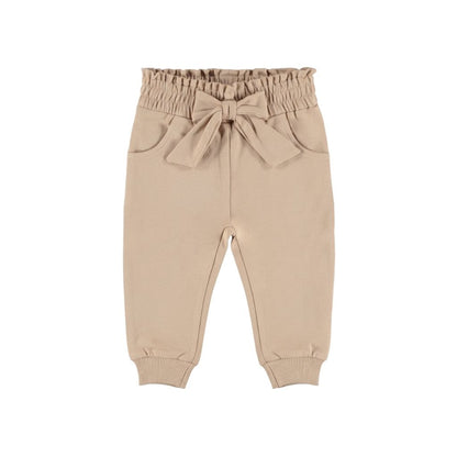 Dirkje Pantalon De Jogging Filles Light Taupe 