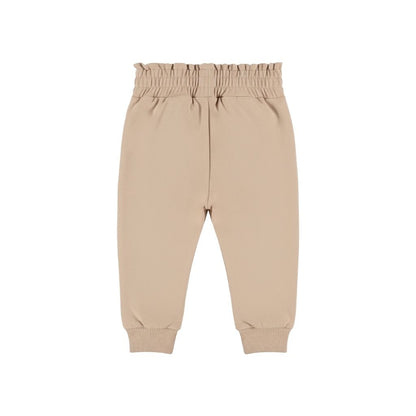 Dirkje Pantalon De Jogging Filles Light Taupe 