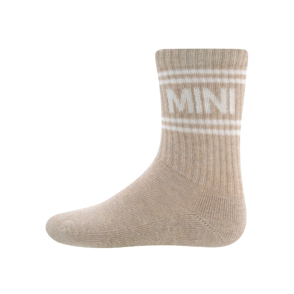 Ewers Matching Sokken "MINI" Beige