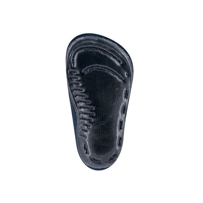 Ewers Sokken antislip auto blauw uniseks