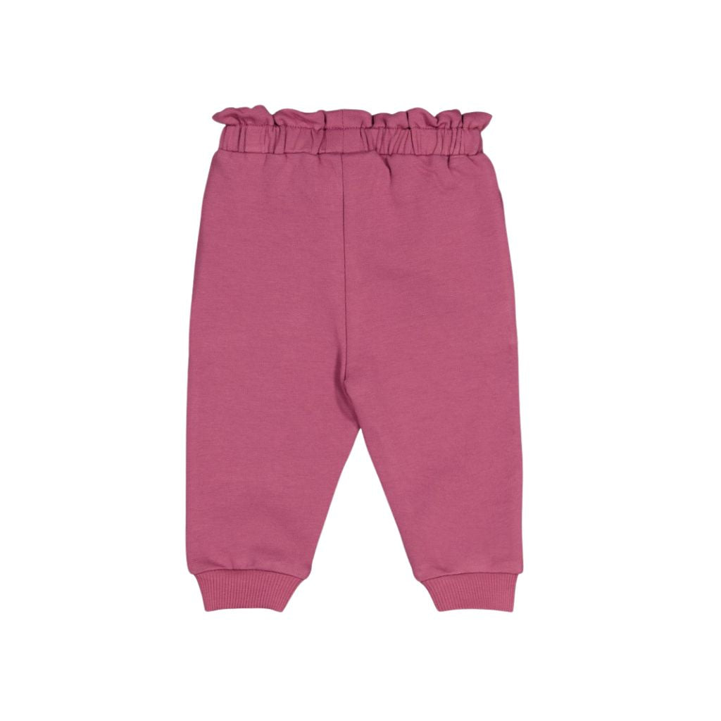 Feetje Pantalon Afternoon Tea Filles Berry 