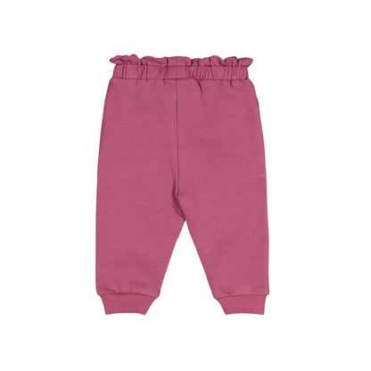Feetje Pantalon Afternoon Tea Filles Berry 