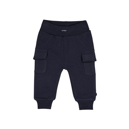Feetje Broek Built For Fun Jongens Marine