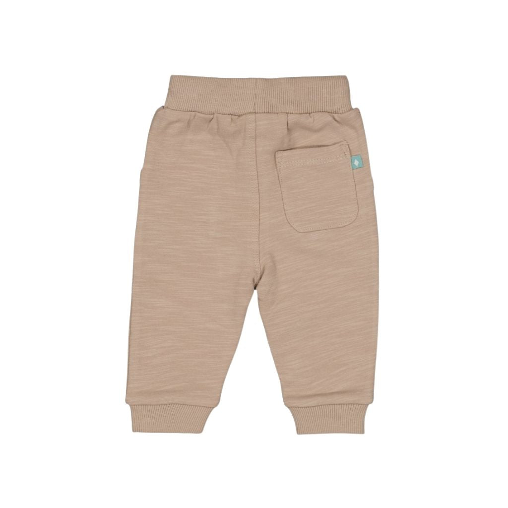 Feetje Broek You Croc my World Taupe