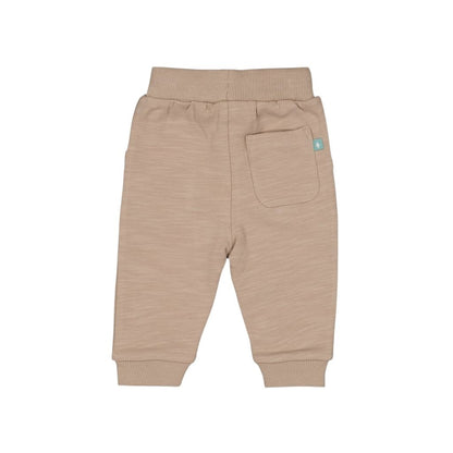 Feetje Broek You Croc my World Taupe