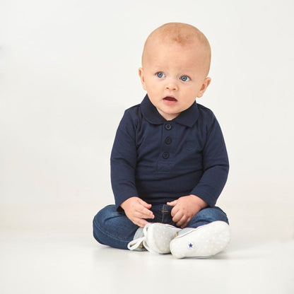 Feetje Broek Jogg Light Denim