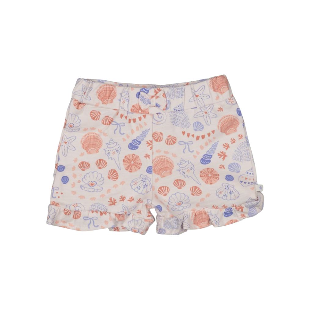 Feetje Short La Vie Rose Pour Fille
