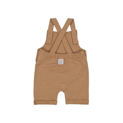 Feetje Tuinbroek Sssiesta Camel