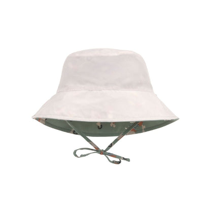 Lässig Chapeau de soleil Scooter Dog Vert