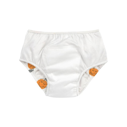 Lässig Culotte de bain Orange Sea Salt