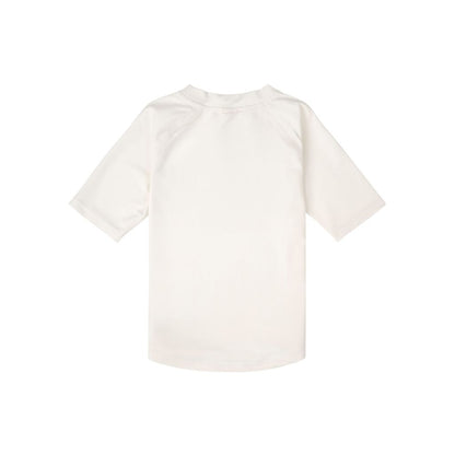 Lässig Zwemshirt korte mouw Ice Cream/Dog Sea Salt Meisjes