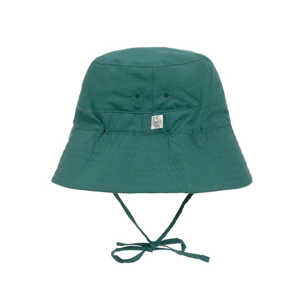 Lässig Chapeau Fishing Hat Green