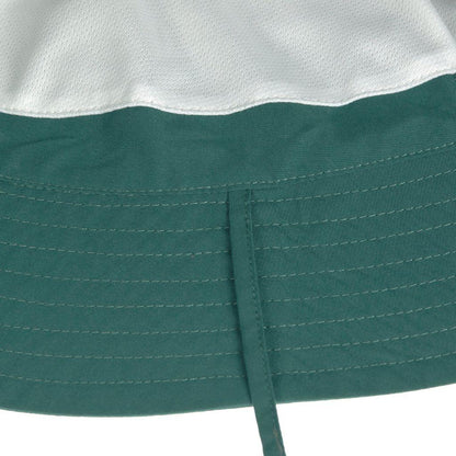 Lässig Chapeau Fishing Hat Green