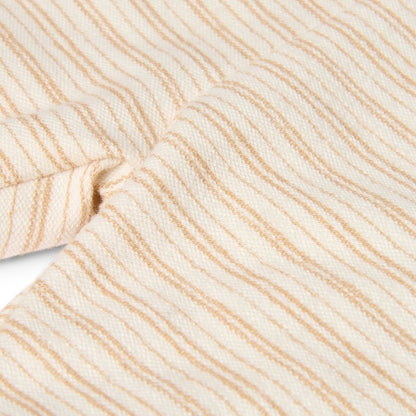 Little Dutch Pantalon Safari Friends Stripe Brown Unisexe 