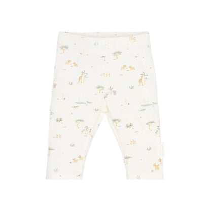 Little Dutch Legging Safari Friends Little Safari Unisexe 