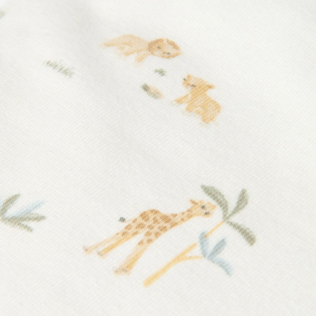 Little Dutch Legging Safari Friends Little Safari Unisexe 