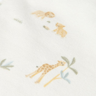 Little Dutch Legging Safari Friends Little Safari Uniseks