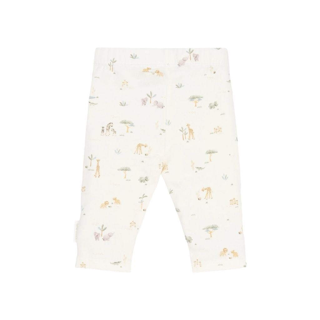 Little Dutch Legging Safari Friends Little Safari Unisexe 