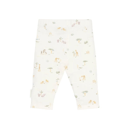 Little Dutch Legging Safari Friends Little Safari Unisexe 