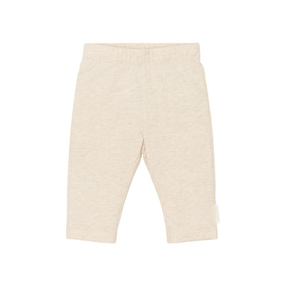 Little Dutch Legging Safari Friends Beige Unisexe
