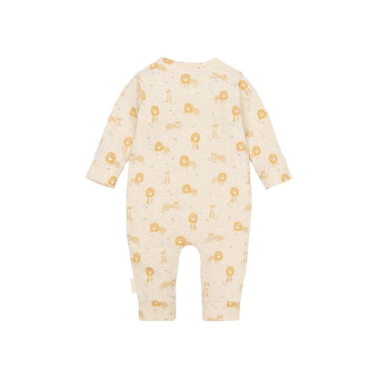 Little Dutch Pyjama Safari Friends Lion Beige Unisexe