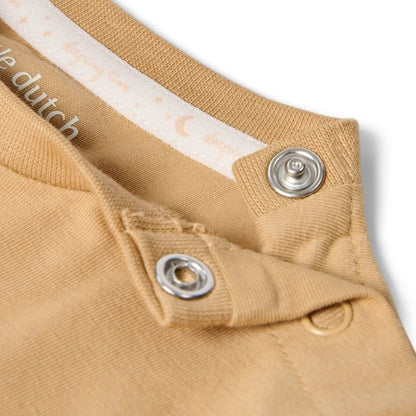 Little Dutch Pyjama 2 Pièces Safari Friends Lion Beige