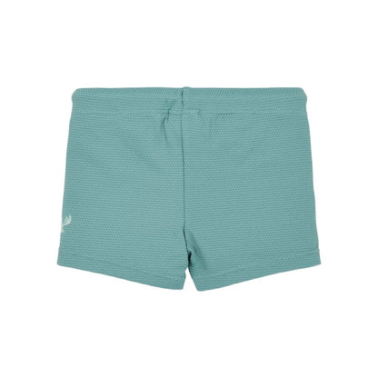 Little Dutch Zwembroek Ocean Green